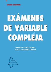 Exámenes De Variable Compleja  - Solucionario | Libro PDF