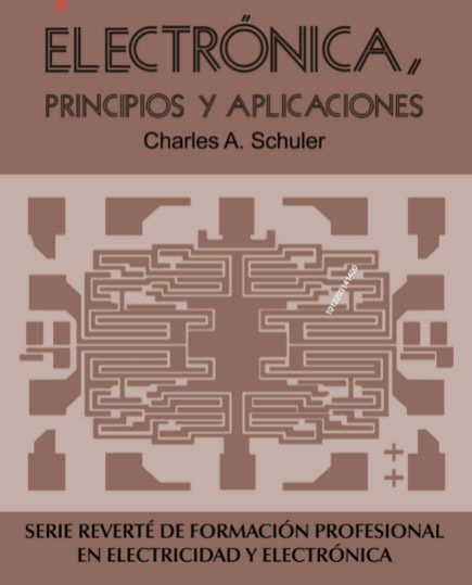 Electrónica. Principios Y Aplicaciones PDF