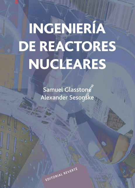 Ingeniería De Reactores Nucleares PDF