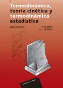 Termodinámica, Teoría Cinética Y Termodinámica Estadística 2Ed  - Solucionario | Libro PDF