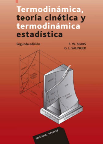 Termodinámica, Teoría Cinética Y Termodinámica Estadística 2Ed PDF
