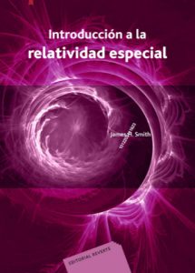 Introducción A La Relatividad Especial  - Solucionario | Libro PDF