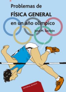 Problemas De Física General En Un Año Olímpico  - Solucionario | Libro PDF