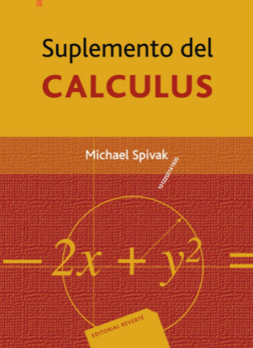Suplemento Del Calculus PDF