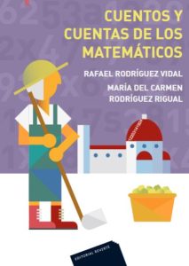Cuentos Y Cuentas De Los Matemáticos  - Solucionario | Libro PDF