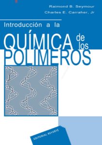 Introducción A La Química De Los Polímeros  - Solucionario | Libro PDF