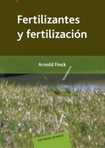 Fertilizantes Y Fertilización  - Solucionario | Libro PDF