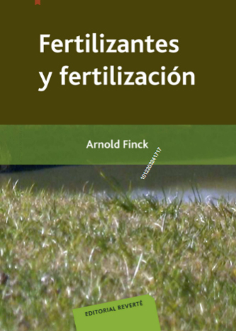 Fertilizantes Y Fertilización PDF