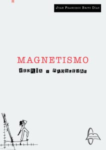 Magnetismo Teoría y problemas - Solucionario | Libro PDF