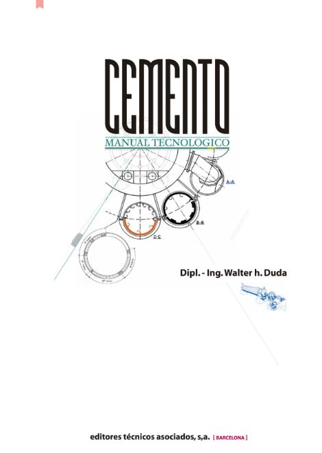 Manual Tecnológico Del Cemento PDF