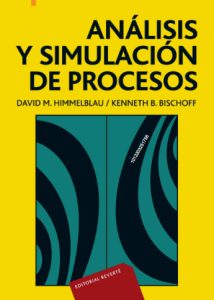 Análisis Y Simulación De Procesos  - Solucionario | Libro PDF