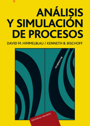 Análisis Y Simulación De Procesos PDF