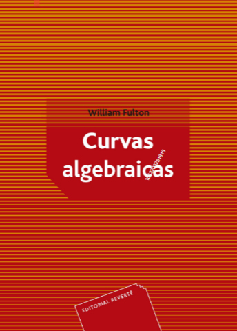 Curvas Algebraicas PDF