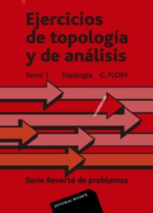 Ejercicios De Topología Y De Análisis  - Solucionario | Libro PDF