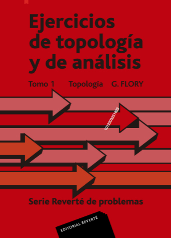 Ejercicios De Topología Y De Análisis PDF