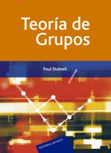 Teoría De Grupos  - Solucionario | Libro PDF