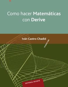 Cómo Hacer Matemáticas Con Derive  - Solucionario | Libro PDF