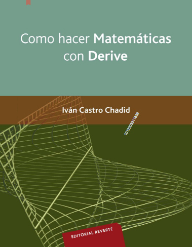Cómo Hacer Matemáticas Con Derive PDF