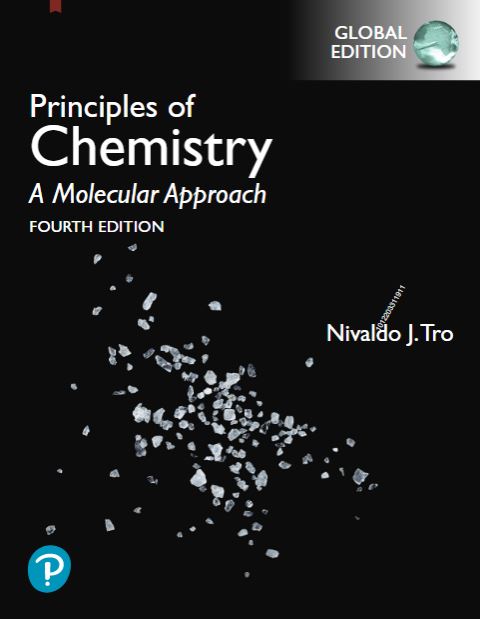 Principles Of Chemistry 4Ed PDF