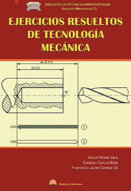 Ejercicios Resueltos De Tecnología Mecánica PDF
