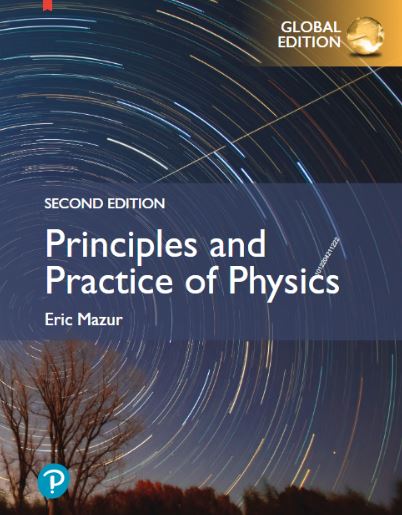 Principles & Practice Of Physics 2Ed PDF
