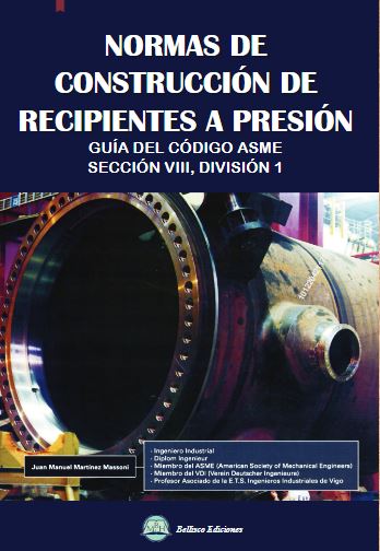 Normas De Construcción De Recipientes A Presión PDF