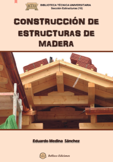 Construcción De Estructuras De Madera PDF