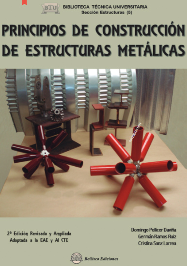 Principios De Construccion De Estructuras Metálicas 2Ed PDF