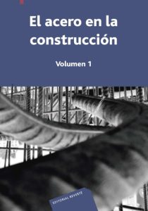 El Acero En La Construcción. Volumen 1  - Solucionario | Libro PDF