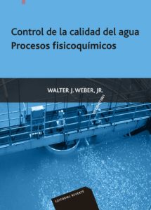 Control De La Calidad Del Agua. Procesos Fisicoquímicos  - Solucionario | Libro PDF
