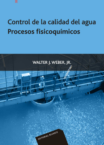 Control De La Calidad Del Agua. Procesos Fisicoquímicos PDF
