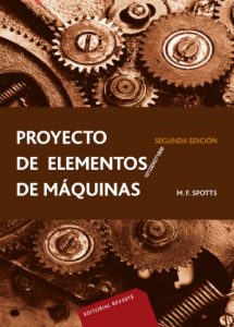 Proyecto De Elementos De Máquinas 2Ed  - Solucionario | Libro PDF