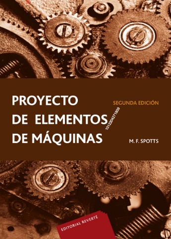 Proyecto De Elementos De Máquinas 2Ed PDF