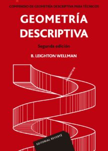 Geometría Descriptiva 2Ed - Solucionario | Libro PDF 00100_0000006633_12528
