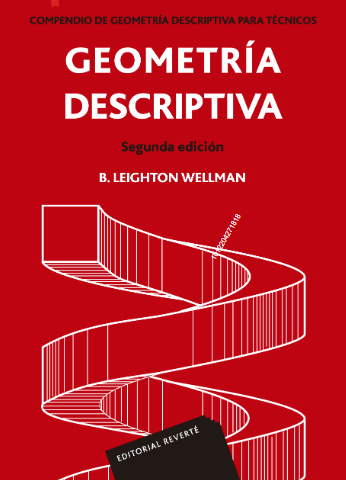 Geometría Descriptiva 2Ed PDF