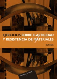 Ejercicios Sobre Elasticidad Y Resistencia De Materiales  - Solucionario | Libro PDF