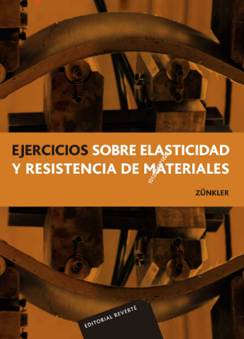 Ejercicios Sobre Elasticidad Y Resistencia De Materiales PDF