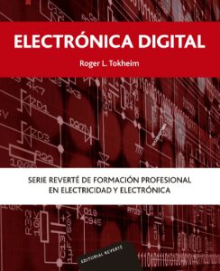 Electrónica Digital  - Solucionario | Libro PDF