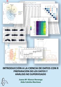 Introducción A La Ciencia De Datos Con R: Preparación De Los Datos Y Análisis No Supervisado  - Solucionario | Libro PDF