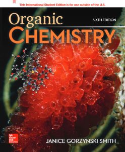 Organic Chemistry 6Ed  - Solucionario | Libro PDF