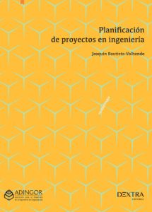 Planificación De Proyectos En Ingeniería  - Solucionario | Libro PDF