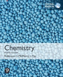 Chemistry 8Ed  - Solucionario | Libro PDF
