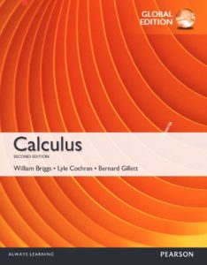 Calculus 2Ed  - Solucionario | Libro PDF