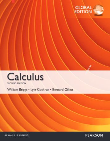 Calculus 2Ed PDF
