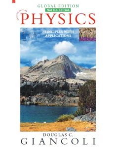 Physics. Principles With Applications 7Ed  - Solucionario | Libro PDF