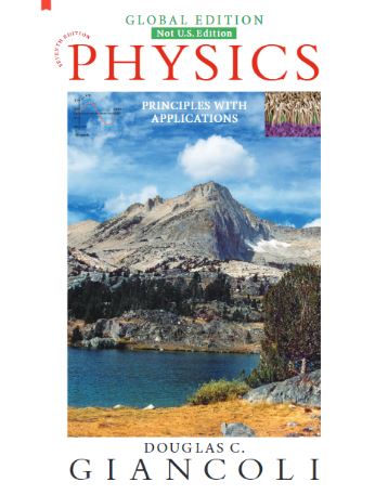 Physics. Principles With Applications 7Ed PDF