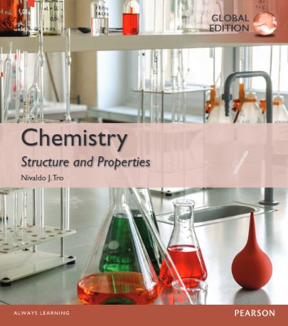 Chemistry. Structure And Properties PDF