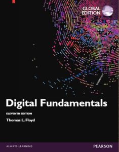 Digital Fundamentals 11Ed  - Solucionario | Libro PDF