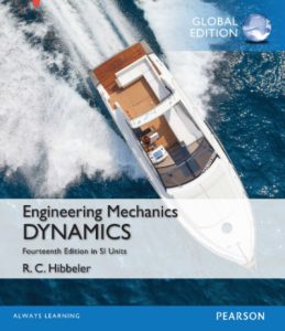 Engineering Mechanics. Dynamics 14Ed  - Solucionario | Libro PDF