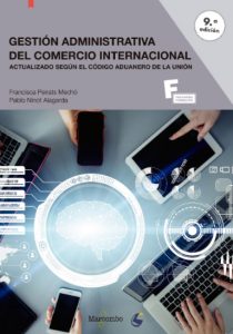 Gestión Administrativa Del Comercio Internacional 9Ed  - Solucionario | Libro PDF